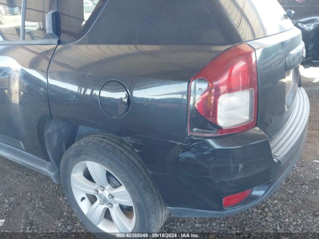 Photo 5 VIN: 1C4NJCBAXGD621761 - JEEP COMPASS 