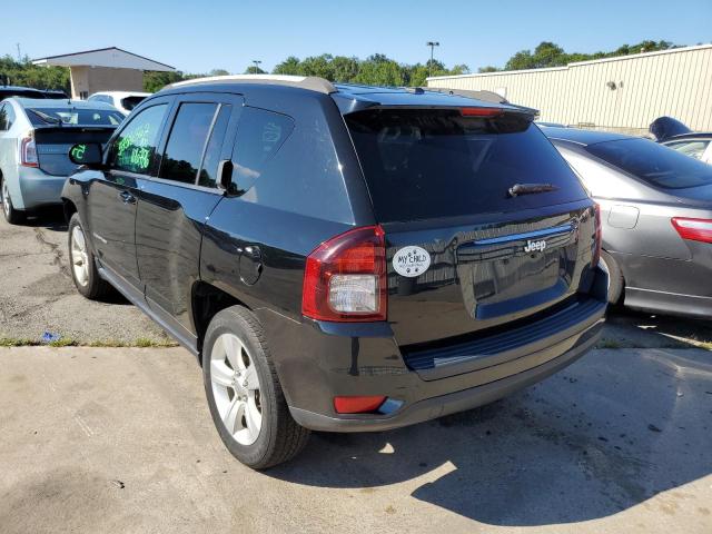 Photo 2 VIN: 1C4NJCBAXGD621842 - JEEP COMPASS SP 