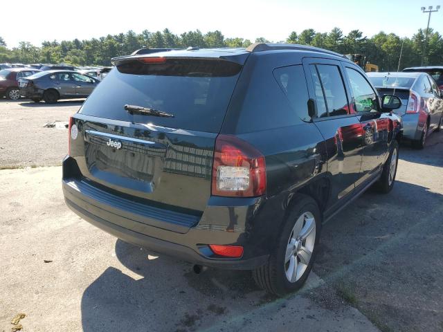 Photo 3 VIN: 1C4NJCBAXGD621842 - JEEP COMPASS SP 