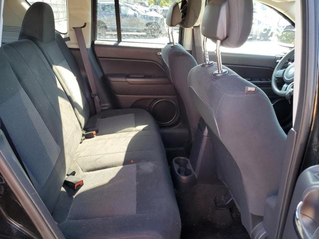 Photo 5 VIN: 1C4NJCBAXGD621842 - JEEP COMPASS SP 