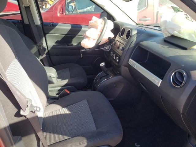 Photo 4 VIN: 1C4NJCBAXGD677232 - JEEP COMPASS SP 