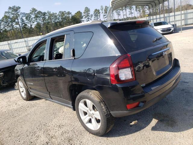 Photo 2 VIN: 1C4NJCBAXGD715641 - JEEP COMPASS SP 