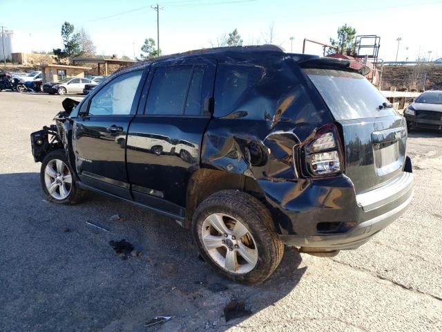 Photo 1 VIN: 1C4NJCBAXGD753810 - JEEP COMPASS SP 