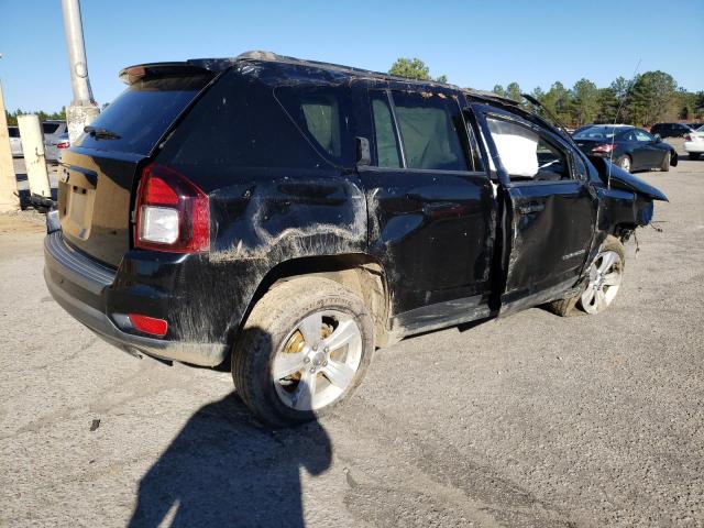 Photo 2 VIN: 1C4NJCBAXGD753810 - JEEP COMPASS SP 