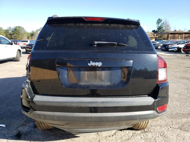 Photo 5 VIN: 1C4NJCBAXGD753810 - JEEP COMPASS SP 