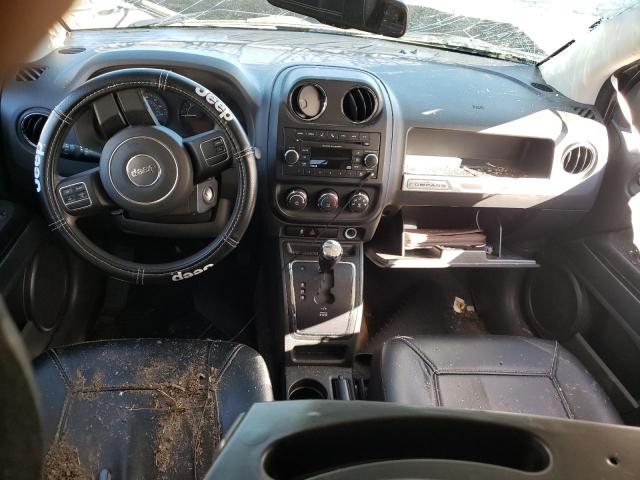 Photo 7 VIN: 1C4NJCBAXGD753810 - JEEP COMPASS SP 