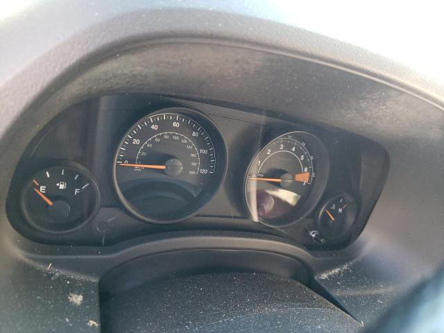 Photo 8 VIN: 1C4NJCBAXGD753810 - JEEP COMPASS SP 