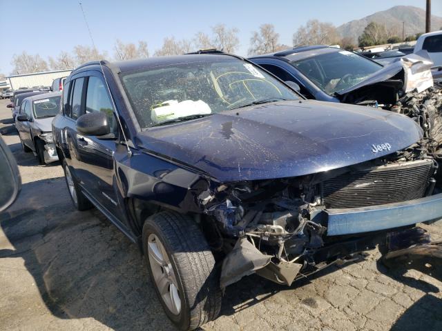 Photo 0 VIN: 1C4NJCBAXGD792090 - JEEP COMPASS SP 