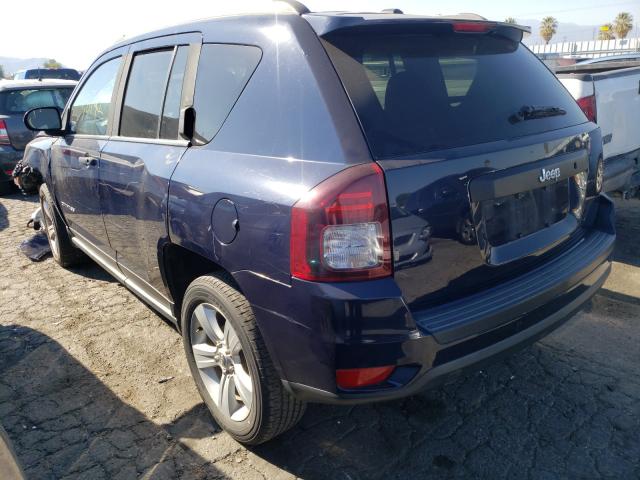 Photo 2 VIN: 1C4NJCBAXGD792090 - JEEP COMPASS SP 