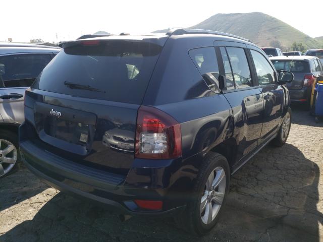 Photo 3 VIN: 1C4NJCBAXGD792090 - JEEP COMPASS SP 