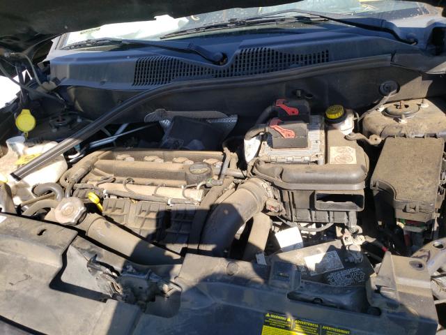 Photo 6 VIN: 1C4NJCBAXGD792090 - JEEP COMPASS SP 