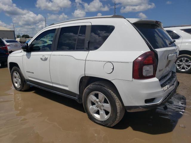 Photo 1 VIN: 1C4NJCBAXGD794941 - JEEP COMPASS SP 