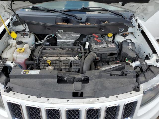 Photo 11 VIN: 1C4NJCBAXGD794941 - JEEP COMPASS SP 