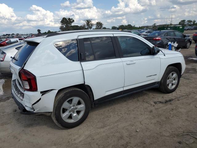 Photo 2 VIN: 1C4NJCBAXGD794941 - JEEP COMPASS SP 