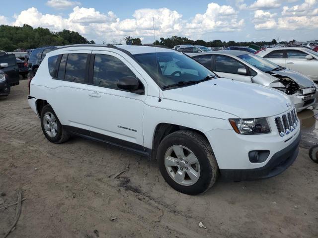 Photo 3 VIN: 1C4NJCBAXGD794941 - JEEP COMPASS SP 