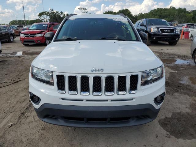 Photo 4 VIN: 1C4NJCBAXGD794941 - JEEP COMPASS SP 