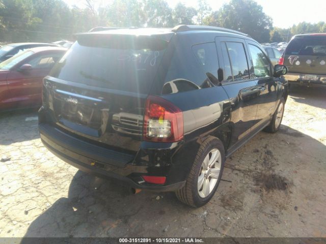 Photo 3 VIN: 1C4NJCBAXGD811639 - JEEP COMPASS 