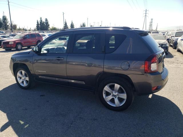 Photo 1 VIN: 1C4NJCBAXHD123206 - JEEP COMPASS 