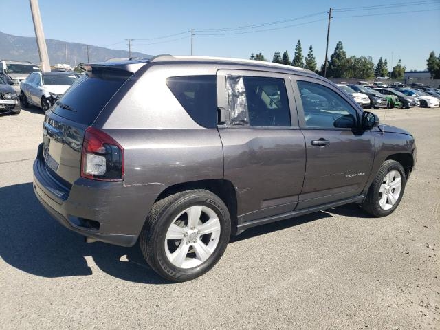 Photo 2 VIN: 1C4NJCBAXHD123206 - JEEP COMPASS 