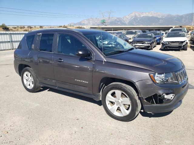 Photo 3 VIN: 1C4NJCBAXHD123206 - JEEP COMPASS 