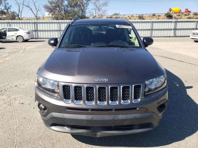 Photo 4 VIN: 1C4NJCBAXHD123206 - JEEP COMPASS 