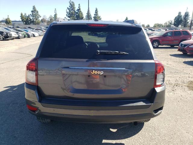 Photo 5 VIN: 1C4NJCBAXHD123206 - JEEP COMPASS 