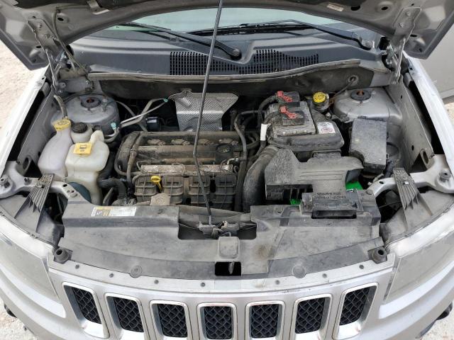 Photo 11 VIN: 1C4NJCBAXHD123691 - JEEP COMPASS SP 