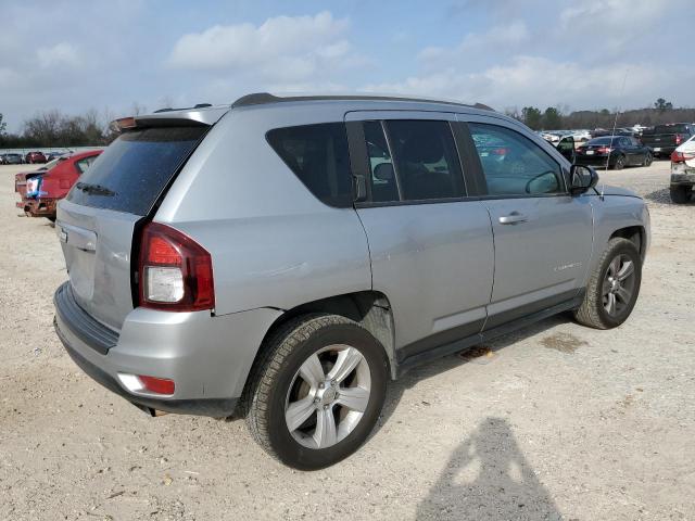 Photo 2 VIN: 1C4NJCBAXHD123691 - JEEP COMPASS SP 