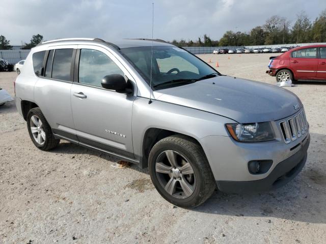 Photo 3 VIN: 1C4NJCBAXHD123691 - JEEP COMPASS SP 