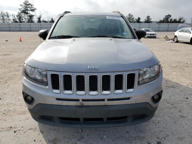 Photo 4 VIN: 1C4NJCBAXHD123691 - JEEP COMPASS SP 