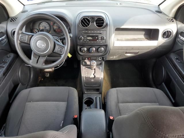 Photo 7 VIN: 1C4NJCBAXHD123691 - JEEP COMPASS SP 