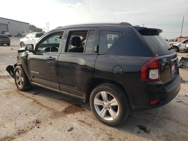 Photo 1 VIN: 1C4NJCBAXHD124467 - JEEP COMPASS SP 