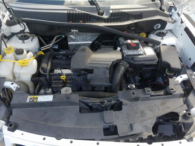 Photo 6 VIN: 1C4NJCBAXHD124694 - JEEP COMPASS SP 