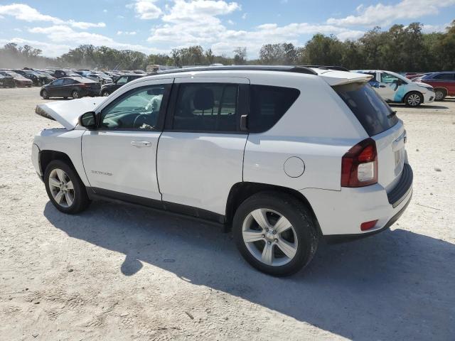 Photo 1 VIN: 1C4NJCBAXHD147750 - JEEP COMPASS SP 