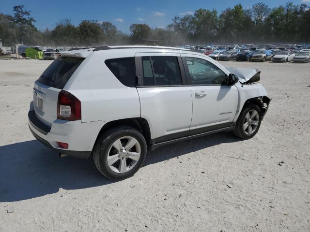 Photo 2 VIN: 1C4NJCBAXHD147750 - JEEP COMPASS SP 