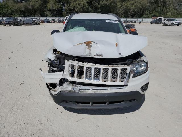 Photo 4 VIN: 1C4NJCBAXHD147750 - JEEP COMPASS SP 