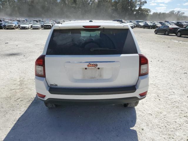 Photo 5 VIN: 1C4NJCBAXHD147750 - JEEP COMPASS SP 