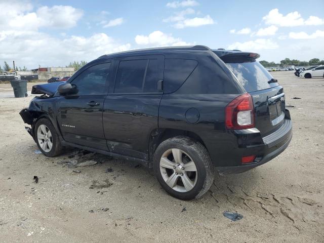 Photo 1 VIN: 1C4NJCBAXHD147795 - JEEP COMPASS SP 