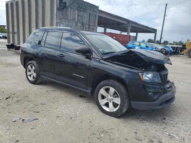 Photo 3 VIN: 1C4NJCBAXHD147795 - JEEP COMPASS SP 