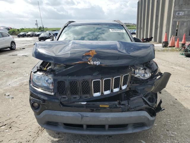 Photo 4 VIN: 1C4NJCBAXHD147795 - JEEP COMPASS SP 