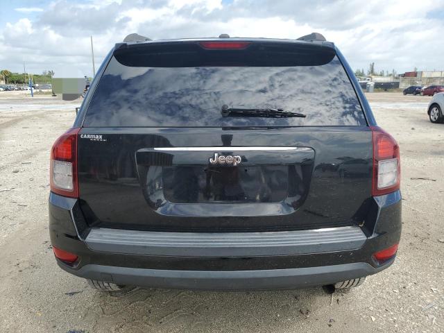 Photo 5 VIN: 1C4NJCBAXHD147795 - JEEP COMPASS SP 