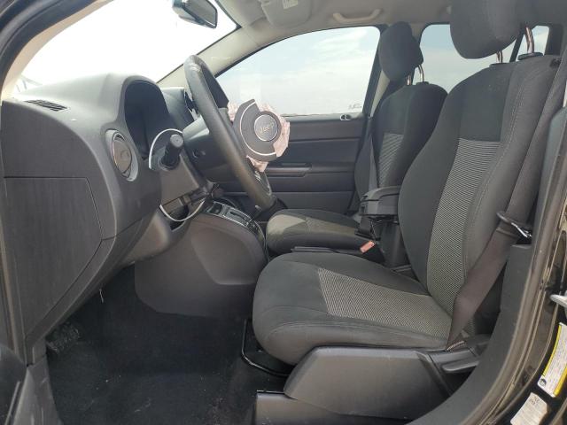 Photo 6 VIN: 1C4NJCBAXHD147795 - JEEP COMPASS SP 