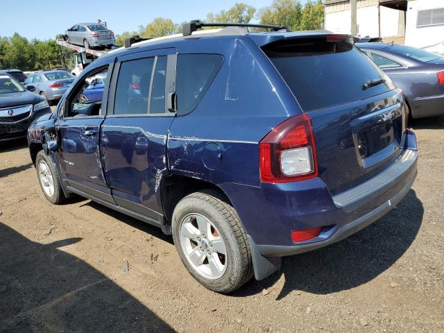 Photo 1 VIN: 1C4NJCBAXHD166122 - JEEP COMPASS SP 