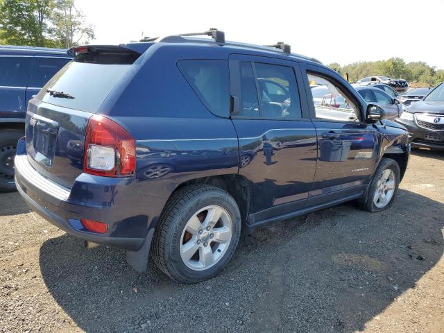 Photo 2 VIN: 1C4NJCBAXHD166122 - JEEP COMPASS SP 