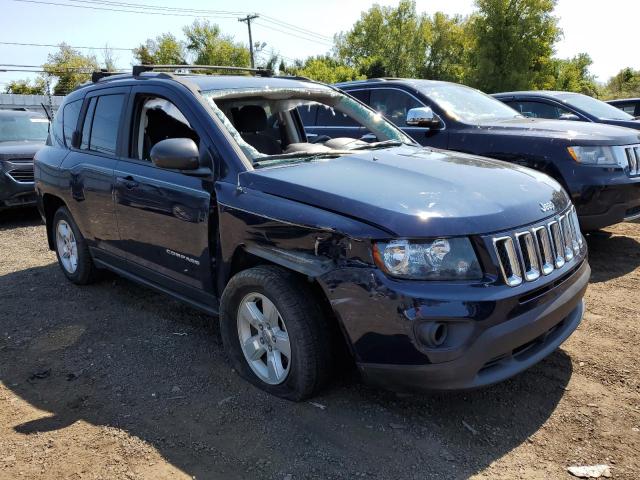 Photo 3 VIN: 1C4NJCBAXHD166122 - JEEP COMPASS SP 