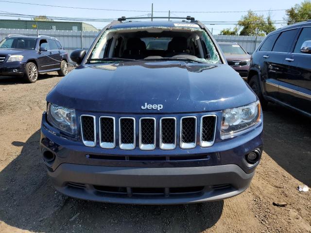 Photo 4 VIN: 1C4NJCBAXHD166122 - JEEP COMPASS SP 