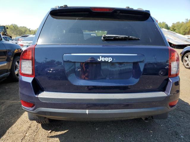 Photo 5 VIN: 1C4NJCBAXHD166122 - JEEP COMPASS SP 