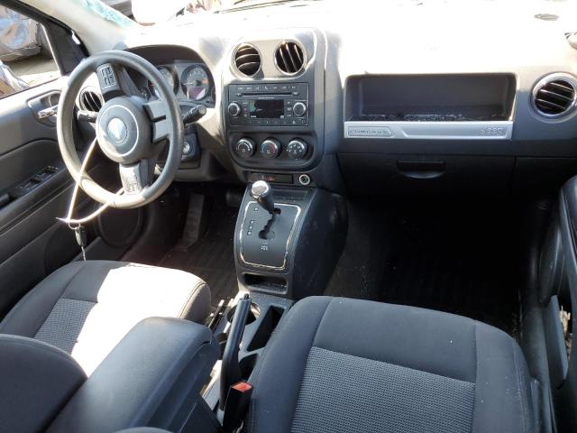 Photo 7 VIN: 1C4NJCBAXHD166122 - JEEP COMPASS SP 