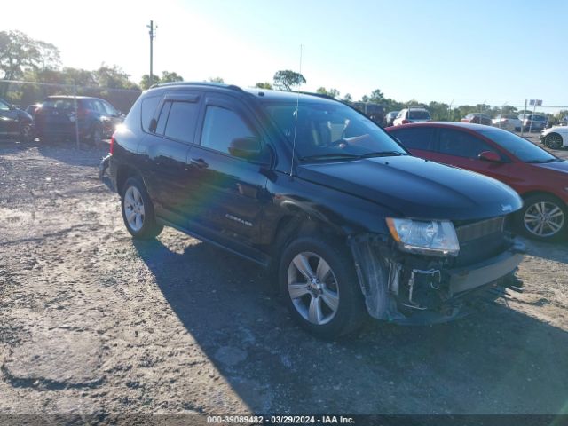 Photo 0 VIN: 1C4NJCBB0CD514897 - JEEP COMPASS 