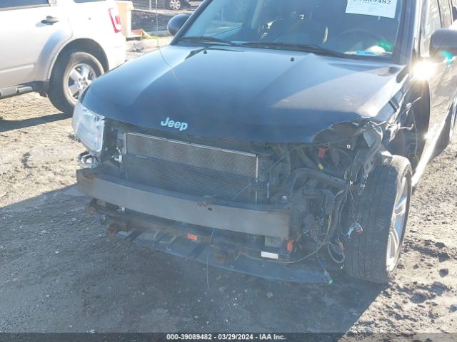 Photo 5 VIN: 1C4NJCBB0CD514897 - JEEP COMPASS 